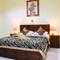 Отель Medal Jaya Hostel & Room