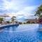 Отель Lembongan Island Beach Villas