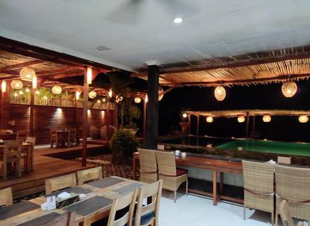 Отель Linda Beach Resort