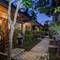 Отель Lembongan DLicks Villa