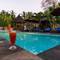 Отель Lembongan DLicks Villa