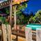 Отель Lembongan DLicks Villa