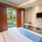 Отель Mahesa Suites Seminyak