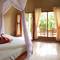 Отель Mango Tree Inn