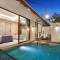 Отель La VIE Villa Seminyak by Ini VIE Hospitality