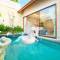 Отель La VIE Villa Seminyak by Ini VIE Hospitality