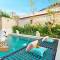 Отель La VIE Villa Seminyak by Ini VIE Hospitality