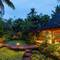 Отель Korurua Dijiwa Ubud