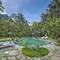 Отель Korurua Dijiwa Ubud