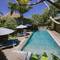 Отель La Berceuse Resort and Villa