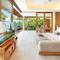 Отель Kaamala Resort Ubud