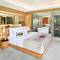 Отель Kaamala Resort Ubud