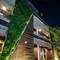 Отель Good Cheer Hostel Lembongan