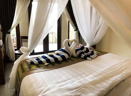 Отель Kastapar Bridge Guest House