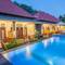 Отель Kastapar Bridge Guest House