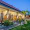 Отель Kastapar Bridge Guest House
