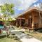 Отель Gecko Bungalows