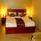 Отель Park Avenue Hotel