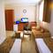 Отель Park Avenue Hotel