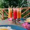 Отель Blue Lagoon Secret Villas