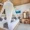 Отель Blue Lagoon Secret Villas