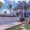 Отель Bukit Ancak Lembongan Villa