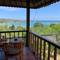 Отель Bukit Permata Lembongan