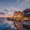 Отель Dream Beach Huts