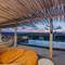 Отель Dream Beach Huts