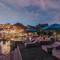 Отель Dream Beach Huts