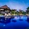 Отель Bali Belva