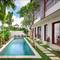 Отель Echo Beach Villa