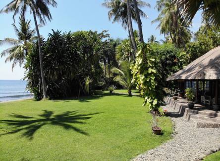 Отель Ciliks Beach Garden