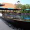 Отель Fat Yogi Cottages