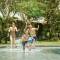 Отель Four Points by Sheraton Bali Ungasan