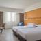 Отель Four Points by Sheraton Bali Ungasan
