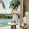 Отель Four Points by Sheraton Bali Ungasan