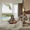 Отель Four Points by Sheraton Bali Ungasan