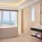 Отель Four Points by Sheraton Bali Ungasan