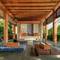 Отель Four Points by Sheraton Bali Ungasan