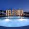 Отель V Luxury Suites