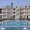 Отель V Luxury Suites