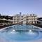 Отель V Luxury Suites