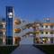Отель V Luxury Suites