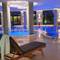 Отель Wind Rose Hotel & SPA