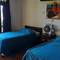 Отель Amarta Beach Cottages