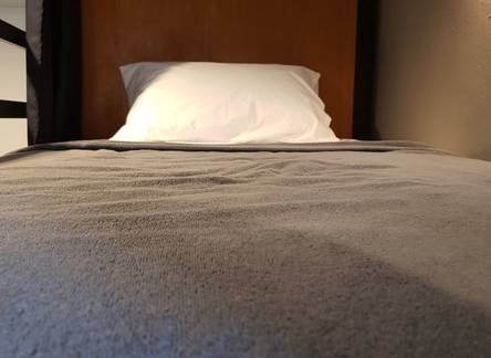 Отель The Z Nite Hostel