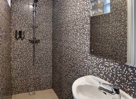 Отель Askara Canggu Townhouse