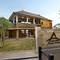 Отель Askara Canggu Townhouse