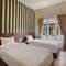 Отель Askara Canggu Townhouse